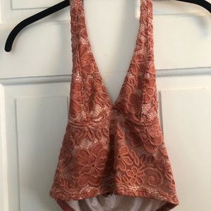 Urban Outfitter Halter Top